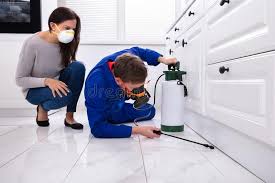 Best Commercial Pest Control  in Joliet, IL